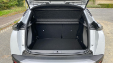 Peugeot 2008 1.2 PureTech 130 Allure 5dr EAT8 Petrol Estate